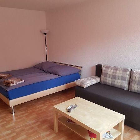 Ferienwohnung Katharina 에텐하임 외부 사진