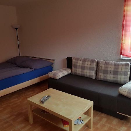 Ferienwohnung Katharina 에텐하임 외부 사진