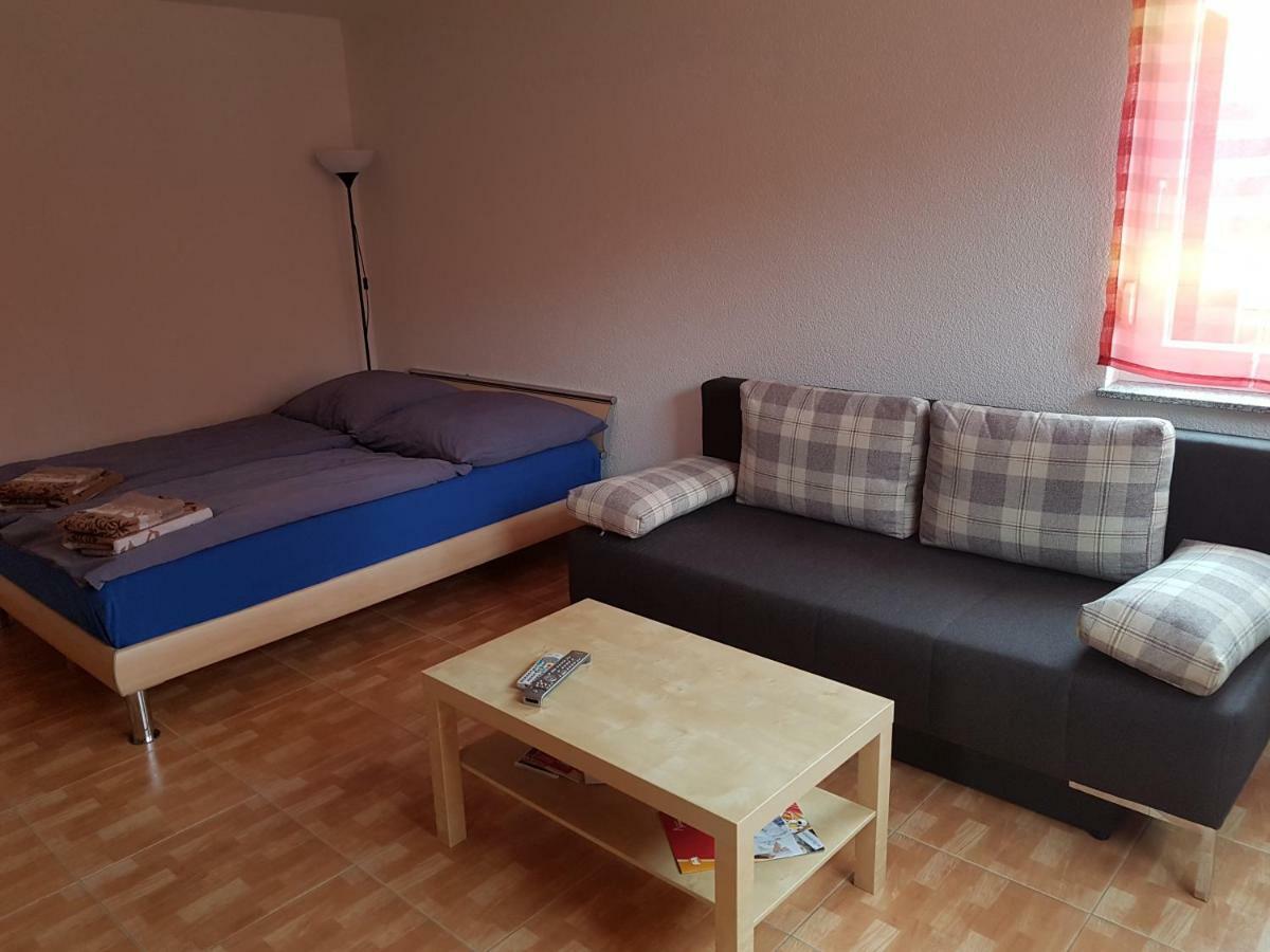 Ferienwohnung Katharina 에텐하임 외부 사진