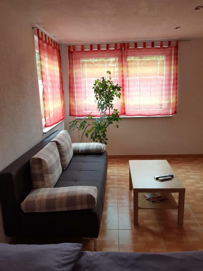 Ferienwohnung Katharina 에텐하임 외부 사진