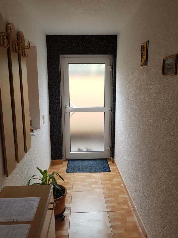 Ferienwohnung Katharina 에텐하임 외부 사진