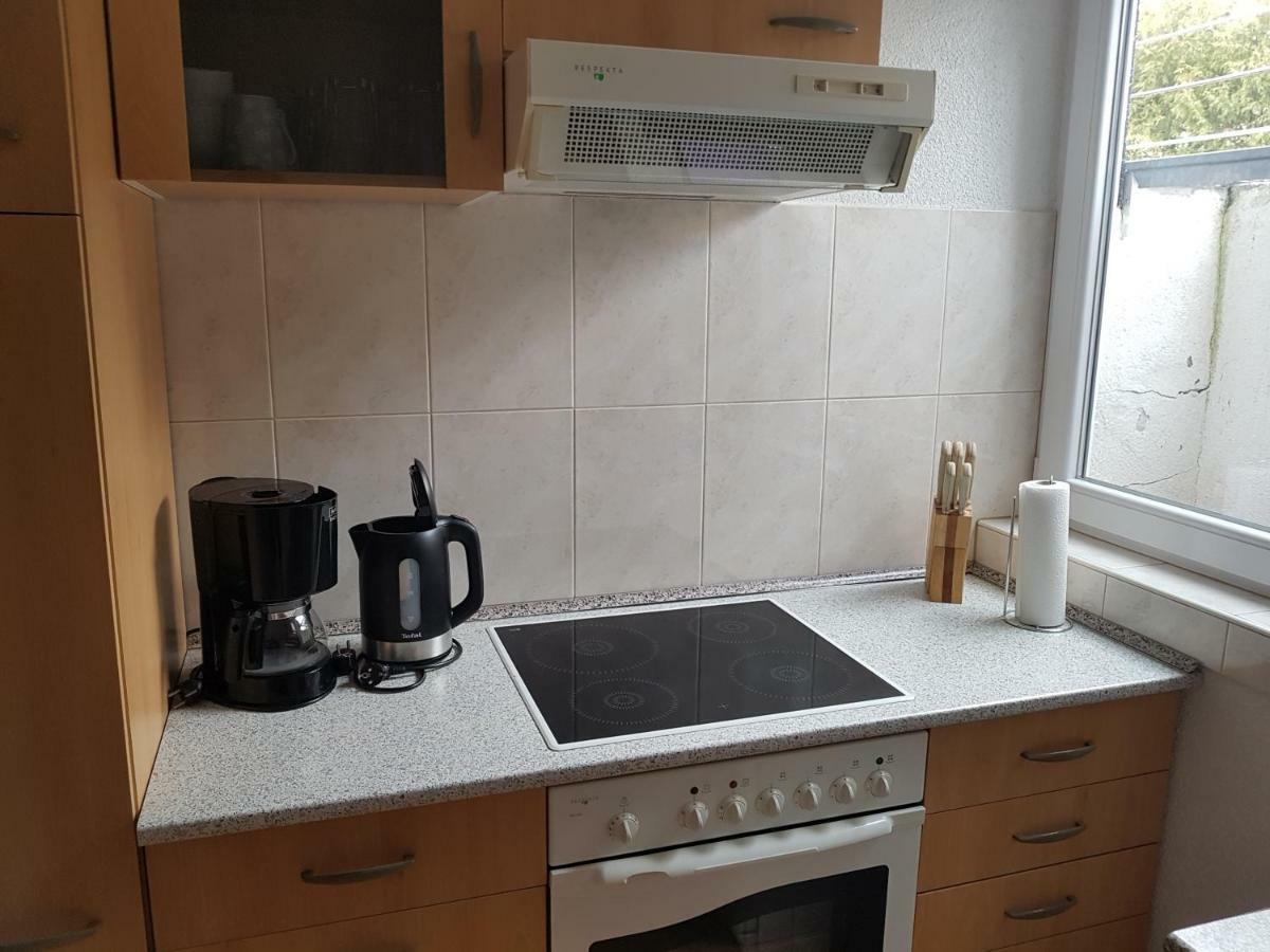 Ferienwohnung Katharina 에텐하임 외부 사진