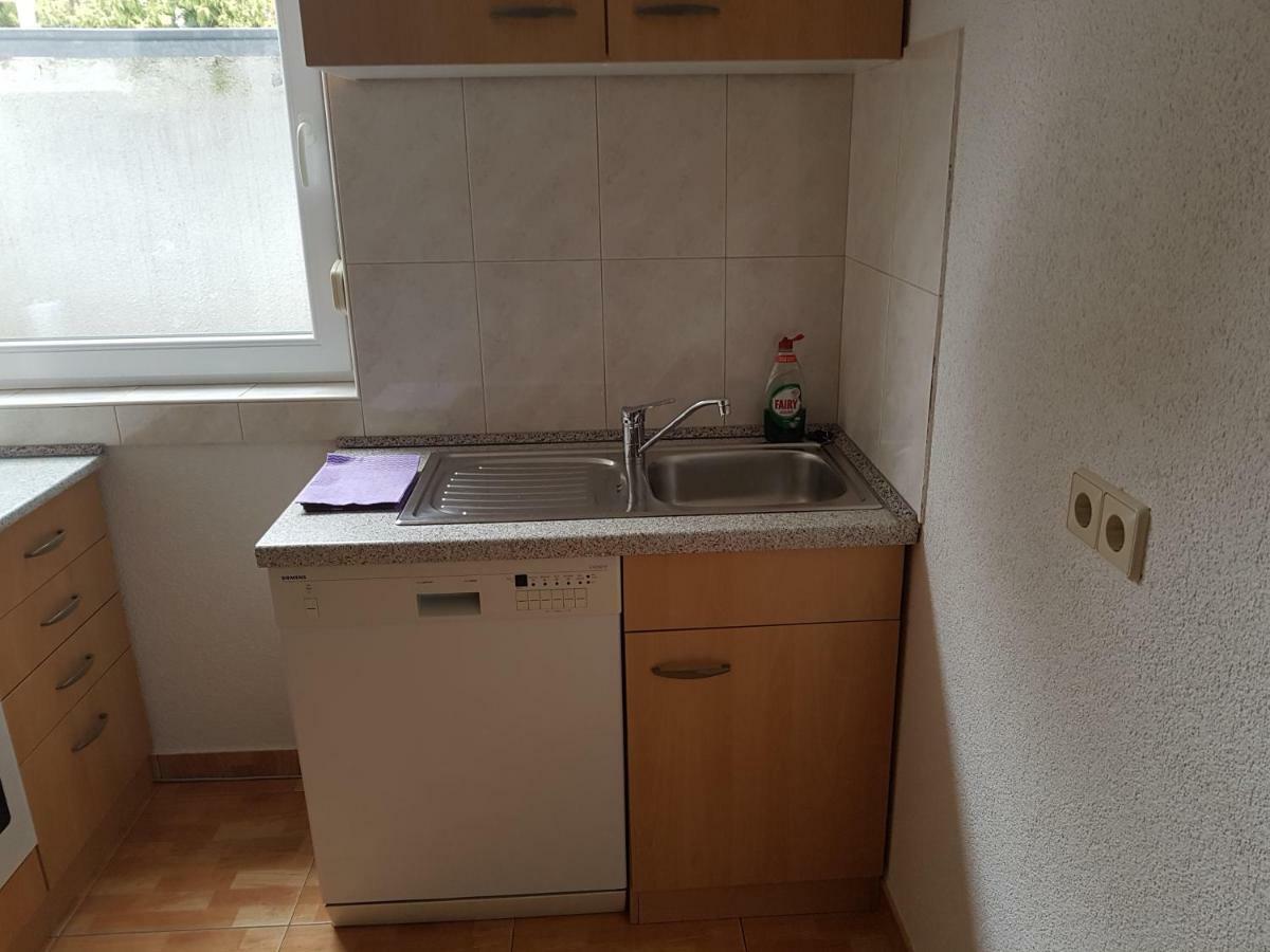 Ferienwohnung Katharina 에텐하임 외부 사진
