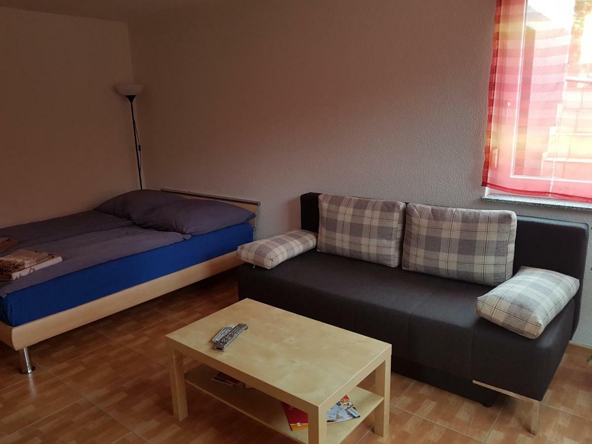 Ferienwohnung Katharina 에텐하임 외부 사진